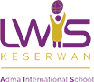LWIS-AiS Keserwan